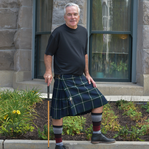 Fundraising Page: Jim Turnbull